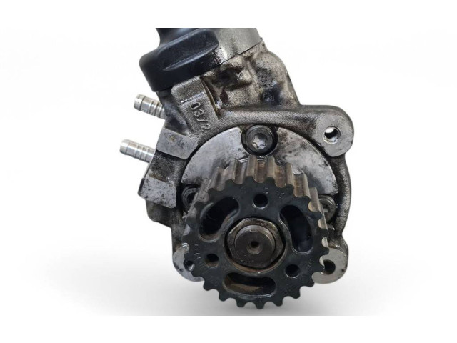 Vstřikovací čerpadlo 03L130755J, 0445010520 Volkswagen Transporter - Caravelle T5 CAA CAAB