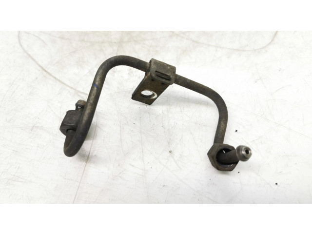 Vstřikovací lišta Citroen Berlingo pro naftový motor 1.6