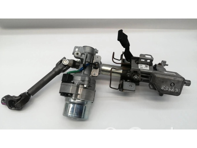 Руль Honda HR-V  2015-2020 года 53211T7AE00      