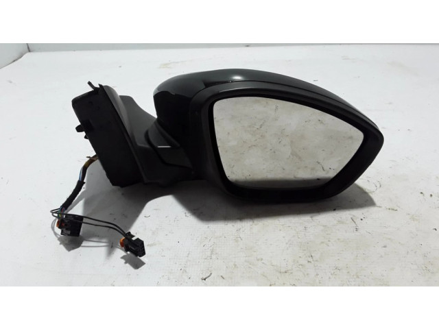 Зеркало электрическое     правое   Peugeot 2008 II  2019- года   