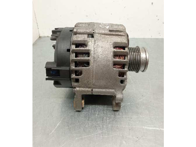 Генератор 05E903026K   Skoda Karoq      