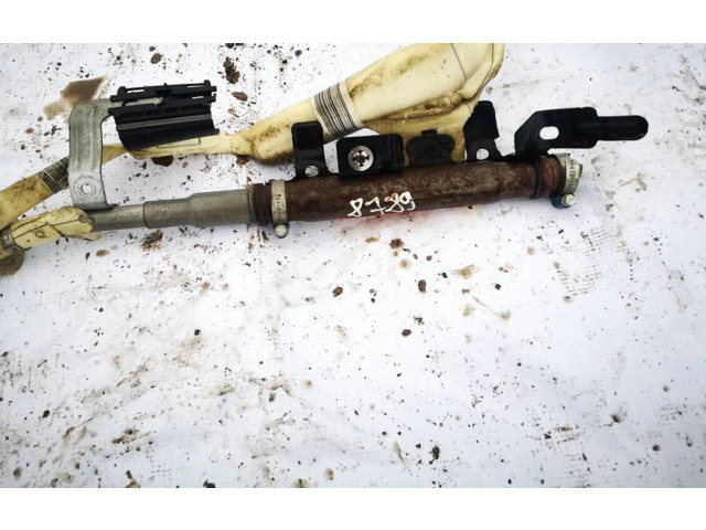 Боковая подушка безопасности 8650402 Volvo XC90