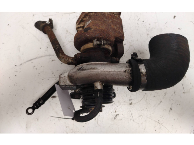 Turbodmychadlo Турбина TD025L308T33, 2248060 Rover 75