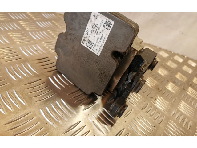 Jednotka ABS 4M0907379P Audi Q7 4M 2018