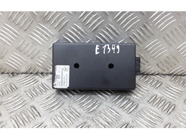 Блок управления Xenon