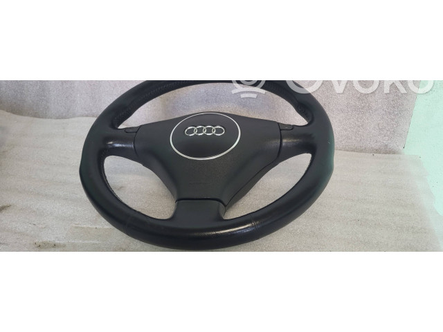 Volant Audi A8 S8 D3 4E 2005 10154399, 8Z0419091D