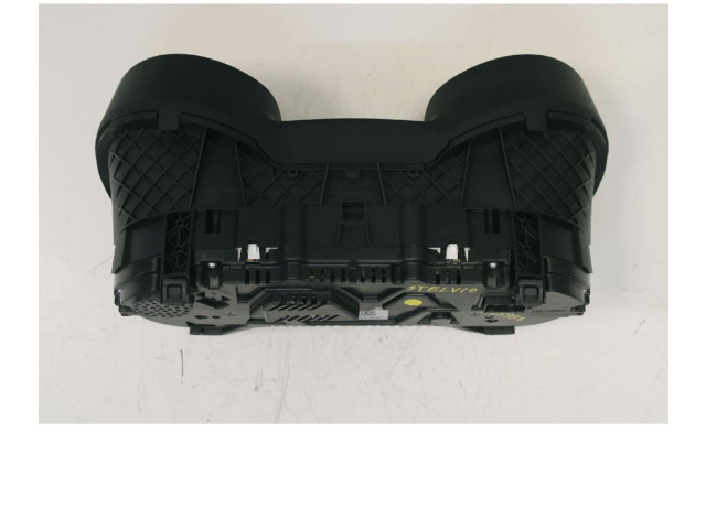 Přístrojová deska Alfa Romeo Stelvio 2016 50551317