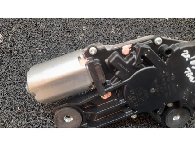 Моторчик заднего дворника 3M51R17K441AE Ford S-MAX