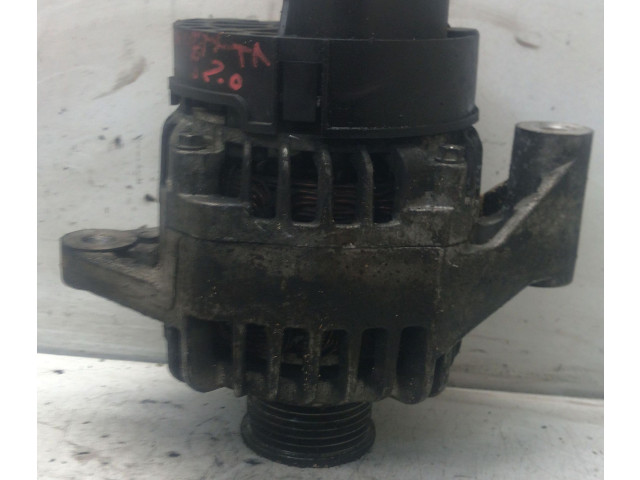 Генератор 51764265, 51764265 Alfa Romeo Giulietta