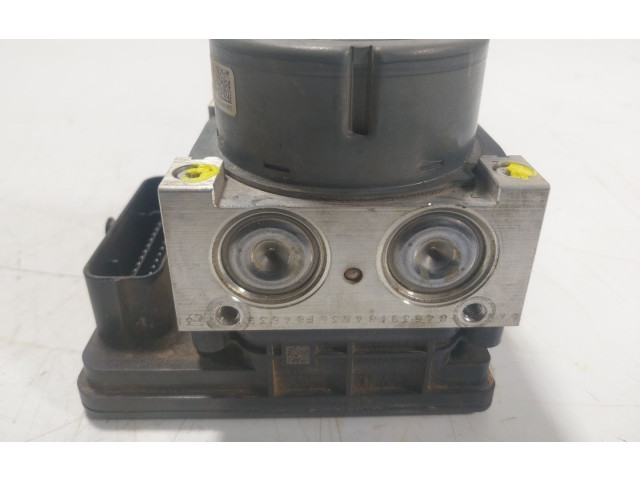 Блок АБС 1640634380, 9829234580   Peugeot  2008 I  2013 - 2019 года