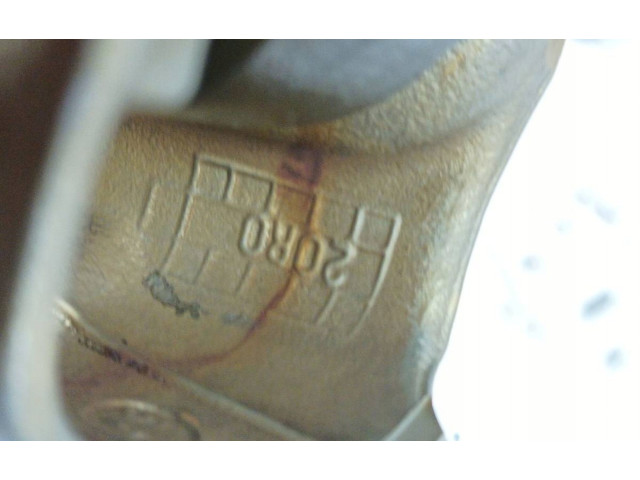 Поршень с шатуном 20R0, 7289 Dacia Logan II