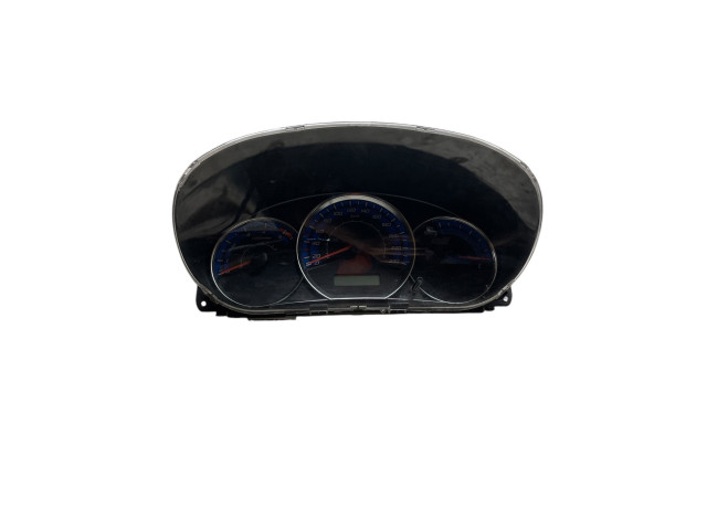 Панель приборов 0357001   Subaru Forester SH       