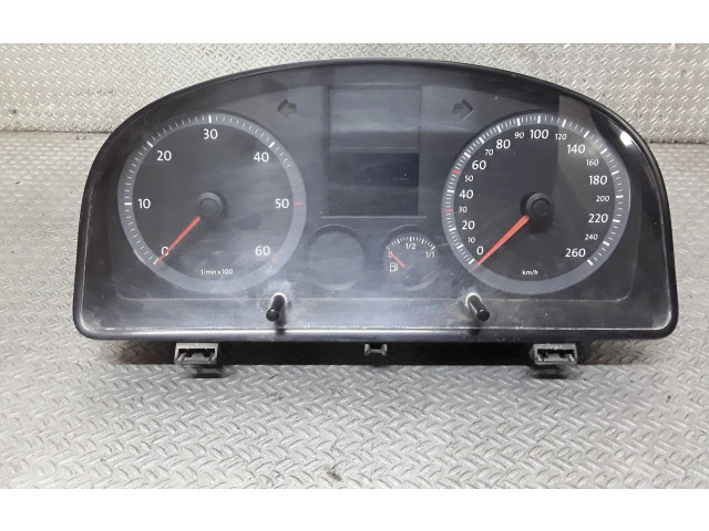 Панель приборов 2K0920844C Volkswagen Caddy