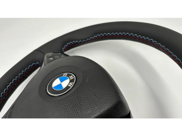 Руль BMW X5M E70 2010-2013 года