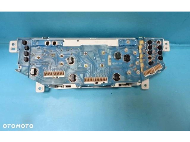 Přístrojová deska Mazda 323 1999 769914991