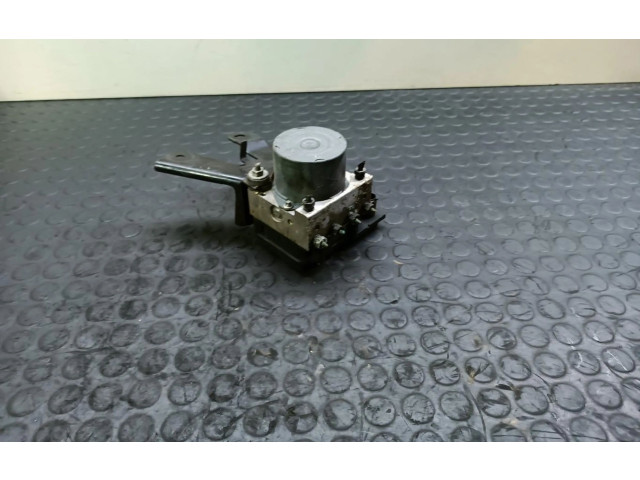 Блок АБС 0265231579 Peugeot 107 2005 - 2014 года