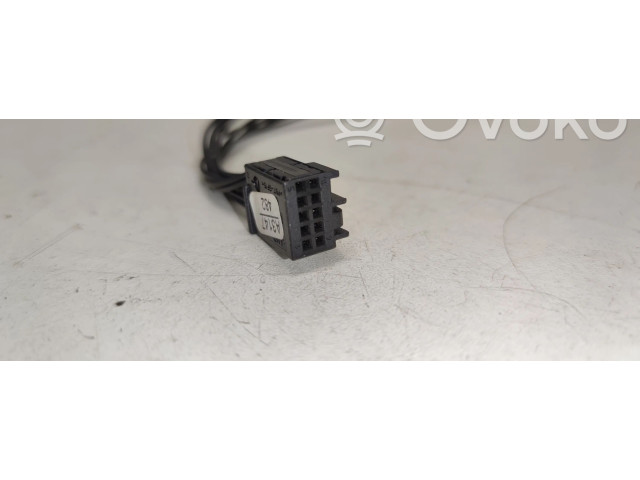 Зеркало электрическое        Mercedes-Benz E W211  2002 - 2009 года   