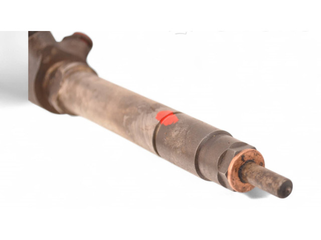 Форсунка 5U3Q9H529AA, C2C23973 Jaguar XF X250 AJD 7G