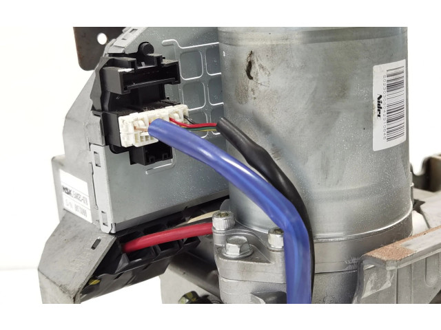    Рулевая рейка 48810JY40A   Renault Koleos I 2008 - 2016 года