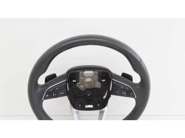 Руль Audi Q8  2018- года 4M0419689H4PK, 4M0419689H      