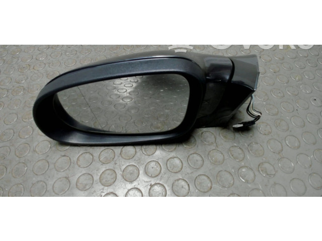 Zpětné zrcátko Mercedes-Benz A W168 1998 1688100116