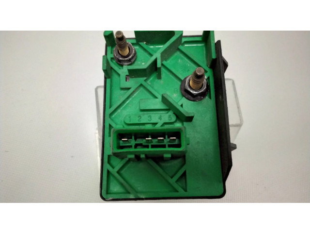 Реле подогрева свеч