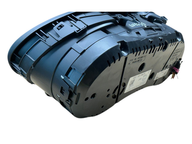 Панель приборов 5E0920951B, A2C53427456   Skoda Octavia Mk3 (5E)       