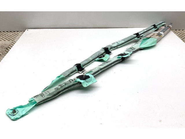 Боковая подушка безопасности 8V5880741D   Audi A3 S3 8V