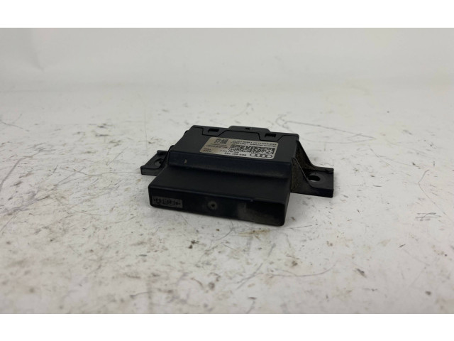 Блок управления 4H0907159A   Audi S5 Facelift