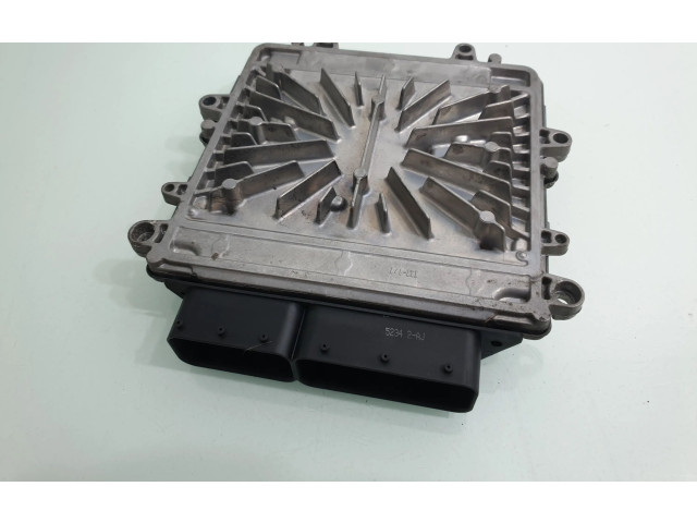 Блок управления двигателя     31272463AA, 0281012103    Volvo XC90 