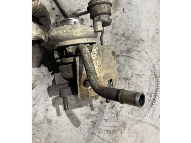 Turbodmychadlo Турбина 4913503410, TF0353 Mitsubishi Pajero