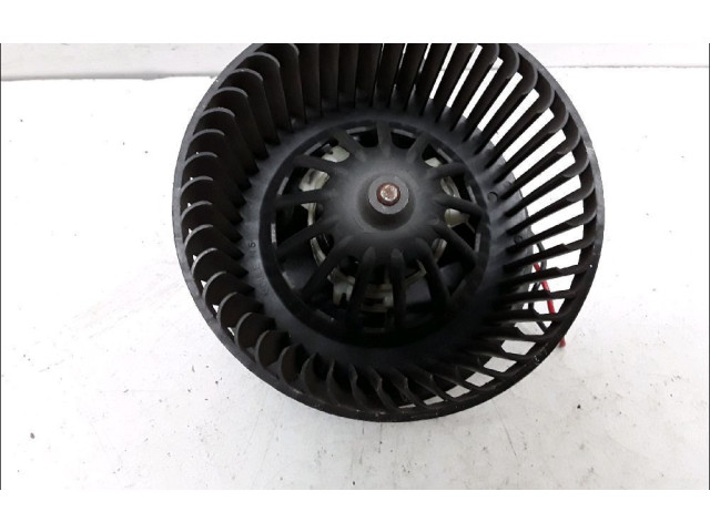 Вентилятор печки 7701062226 Renault Clio III