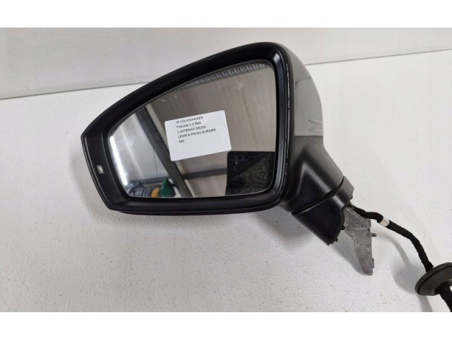 Zpětné zrcátko Volkswagen Tiguan