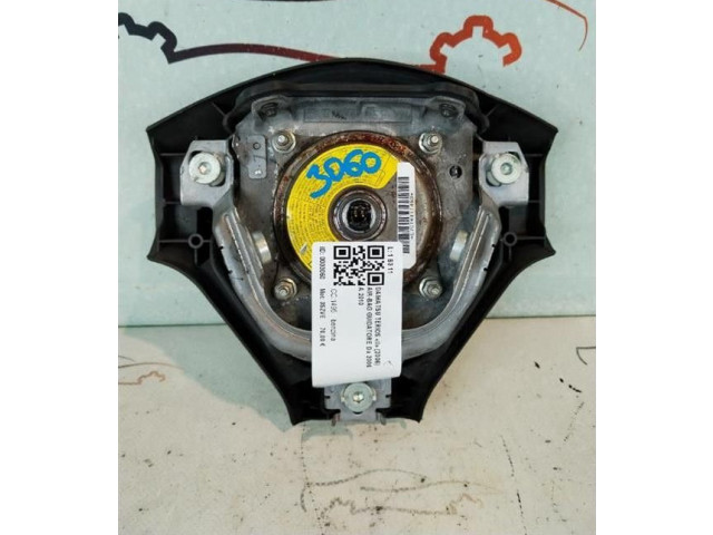 Подушка безопасности водителя 301361006X0E, 301361006X0E Daihatsu Terios