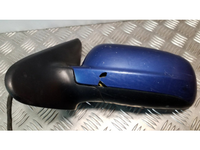 Zpětné zrcátko levé Seat Toledo II (1M) 2003 E1010509, 1M0857933