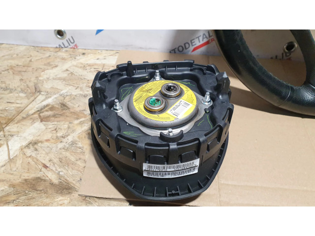 Руль BMW X5 E70 2006-2013 года 6795255