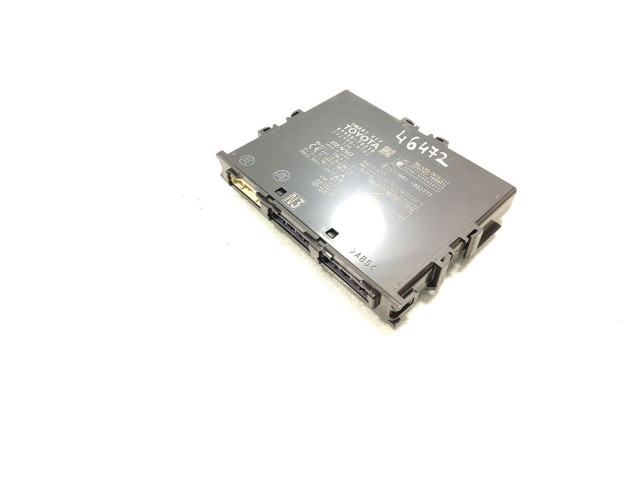 Блок управления 8999078210, 2329009702   Lexus NX