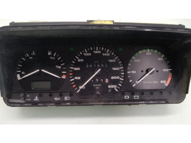 Přístrojová deska Volkswagen Transporter - Caravelle T4 1994 5220032310