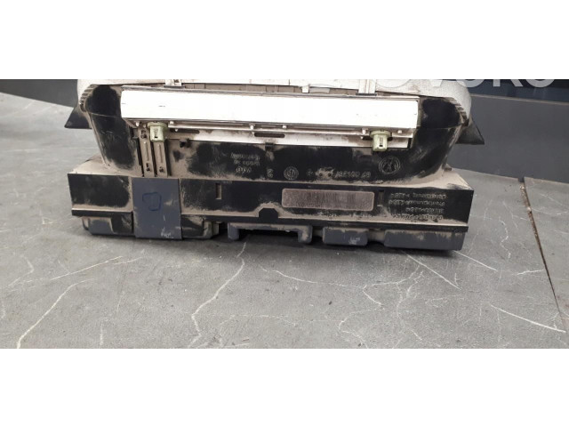 Панель приборов 1h6919033l Volkswagen Golf III