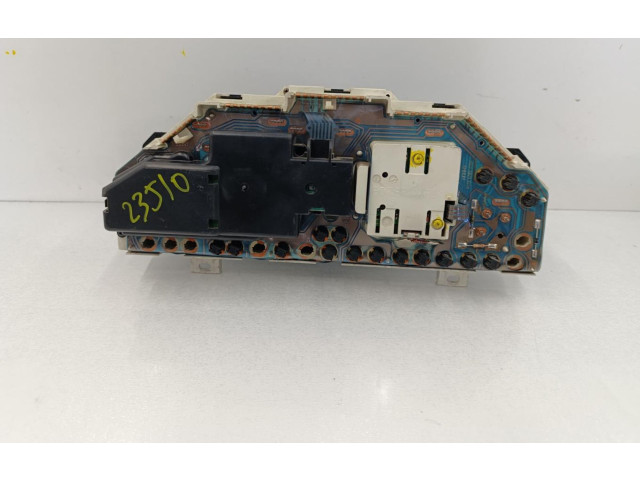 Přístrojová deska  Citroen Berlingo 1999 9630166680  