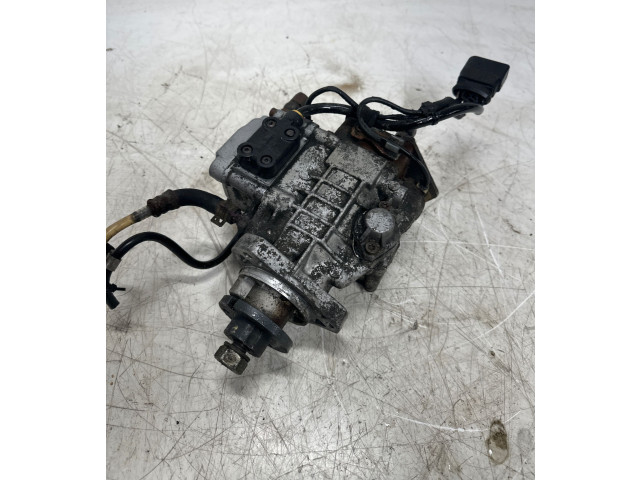 Топливный насос