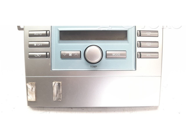 Блок управления климат-контролем 559000F030   Toyota Corolla Verso E121
