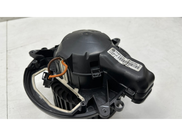 Вентилятор печки T1014415A BMW 1 F20 F21