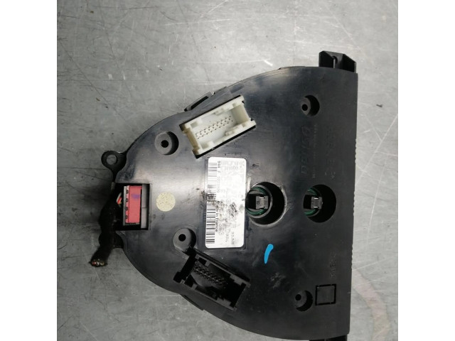 Блок управления климат-контролем 14874990YR   Citroen C8