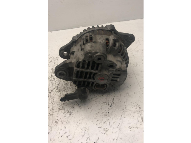 Генератор Mitsubishi Pajero