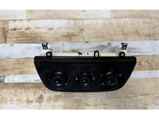 Блок управления климат-контролем 735608096, 011315021809 Fiat Doblo