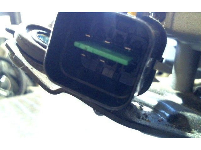 Моторчик дворников 981001C100, 0000    Hyundai Getz