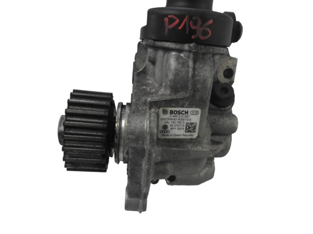 Топливный насос