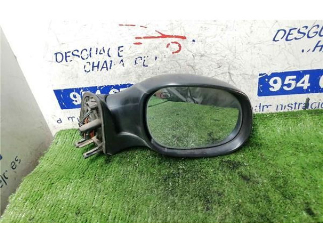 Зеркало (механическое)       Citroen Xsara Picasso   -  года   