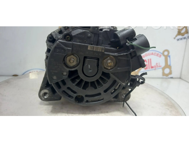 Генератор 00009221G2   Citroen Xsara Picasso      